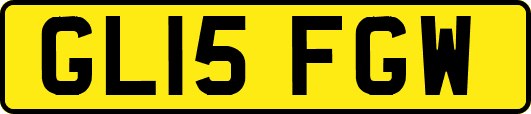 GL15FGW