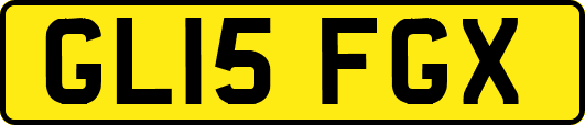 GL15FGX