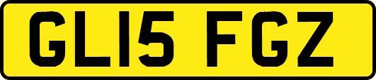 GL15FGZ