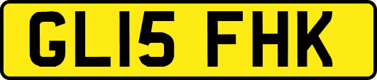 GL15FHK
