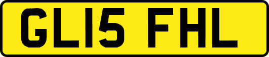 GL15FHL
