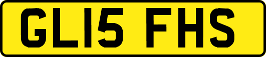GL15FHS