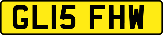 GL15FHW