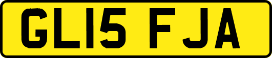 GL15FJA