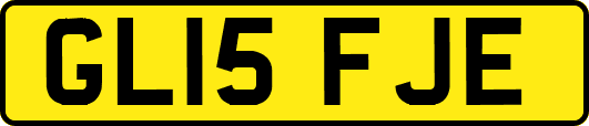 GL15FJE
