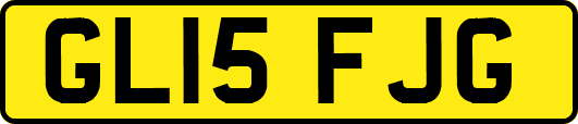 GL15FJG