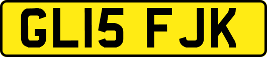 GL15FJK