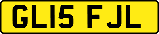 GL15FJL