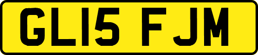 GL15FJM
