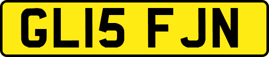 GL15FJN