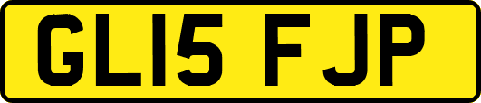 GL15FJP