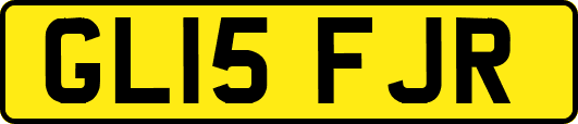 GL15FJR