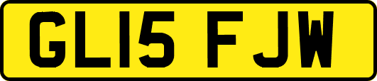 GL15FJW