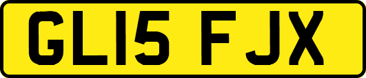 GL15FJX