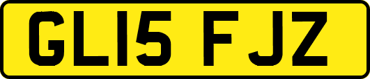 GL15FJZ