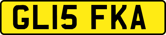 GL15FKA