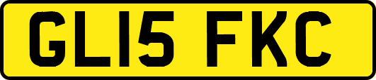 GL15FKC