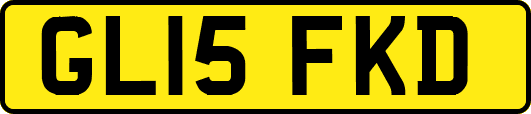 GL15FKD