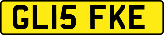 GL15FKE