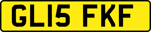 GL15FKF