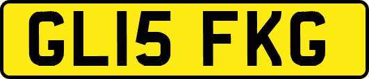 GL15FKG