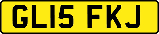 GL15FKJ
