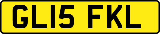 GL15FKL
