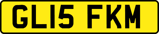 GL15FKM