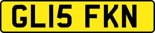 GL15FKN