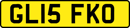 GL15FKO