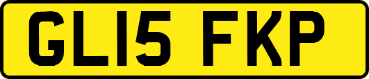 GL15FKP