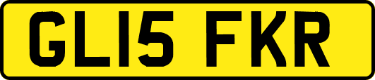 GL15FKR