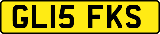 GL15FKS
