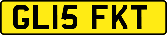GL15FKT