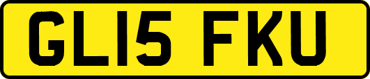 GL15FKU