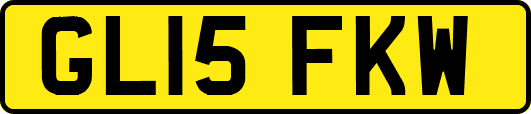 GL15FKW