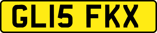 GL15FKX