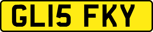 GL15FKY