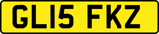 GL15FKZ