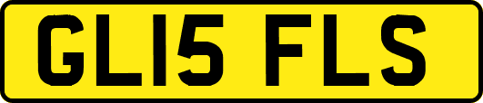 GL15FLS