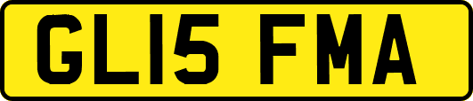 GL15FMA