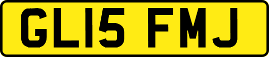GL15FMJ