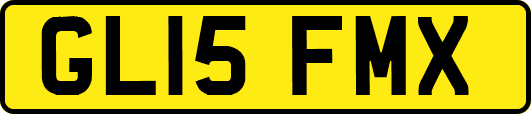 GL15FMX
