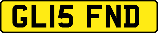 GL15FND