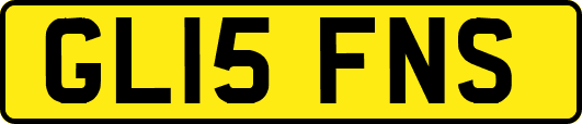 GL15FNS