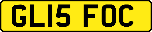 GL15FOC