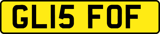 GL15FOF