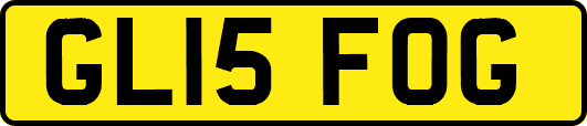 GL15FOG