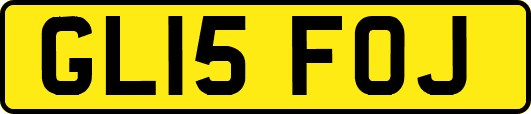 GL15FOJ