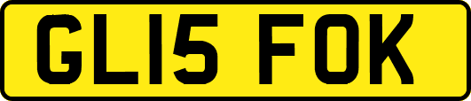 GL15FOK